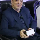 استاد محمدجواد زبردست
